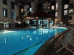 The Sunny Spring (D14), Apartment #536591061